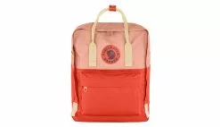 Fjällräven Kånken Art Rouge / Red
