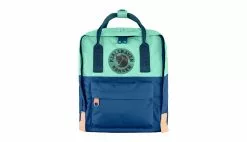 Fjällräven Kånken Art Mini Bleu / Blue