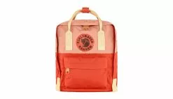 Fjällräven Kånken Art Mini Rouge / Red