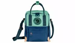 Fjällräven Kånken Art Sling Bleu / Blue