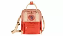 Fjällräven Kånken Art Sling Rouge / Red