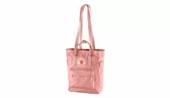 Fjällräven Kanken Totepack Pink Rose / Pink 8 Fjällräven Kanken Totepack Pink Rose / Pink -Semelles Soldes f23710 312 1