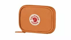 Fjällräven Kånken Card Wallet Orange / Orange 7 Fjällräven Kånken Card Wallet Orange / Orange -Semelles Soldes f23780 206 0