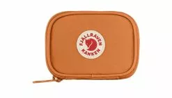 Fjällräven Kånken Card Wallet Orange / Orange