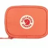 Fjällräven Kånken Card Wallet Orange / Orange 2 Fjällräven Kånken Card Wallet Orange / Orange -Semelles Soldes f23780 350 0