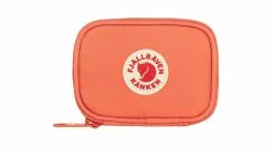 Fjällräven Kånken Card Wallet Orange / Orange