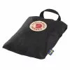 Fjällräven Kånken Rain Cover Noir / Black -Semelles Soldes f23791 550
