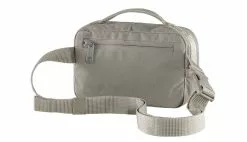Fjällräven Kånken Hip Pack Fog Gris / Grey -Semelles Soldes f23796 0211