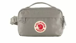Fjällräven Kånken Hip Pack Fog Gris / Grey