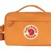 Fjällräven Kånken Hip Pack Spicy Orange Orange / Orange