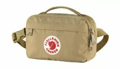 Fjällräven Kånken Hip Pack Marron Clair / Light Brown -Semelles Soldes f23796 221 0