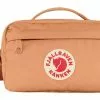 Fjällräven Kånken Hip Pack Peach Sand Orange / Orange -Semelles Soldes f23796 2411