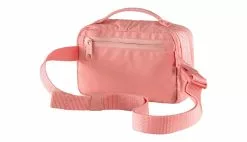 Fjällräven Kånken Hip Pack Pink Rose / Pink -Semelles Soldes f23796 3121