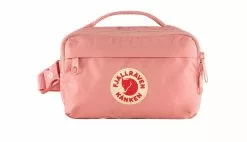 Fjällräven Kånken Hip Pack Pink Rose / Pink