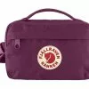 Fjällräven Kånken Hip Pack Royal Purple Violet / Purple