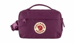 Fjällräven Kånken Hip Pack Royal Purple Violet / Purple