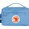 Fjällräven Kånken Hip Pack Ultramarine Bleu / Blue -Semelles Soldes f23796 537