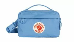 Fjällräven Kånken Hip Pack Ultramarine Bleu / Blue