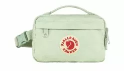 Fjällräven Kånken Hip Pack Mint Green Vert / Green