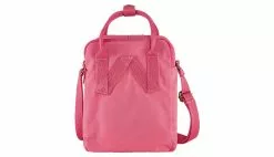 Fjällräven Kanken Sling Flamingo Pink Rose / Pink -Semelles Soldes f23797 450 0