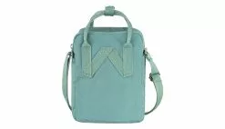 Fjällräven Kanken Sling Sky Blue Bleu / Blue 9 Fjällräven Kanken Sling Sky Blue Bleu / Blue -Semelles Soldes f23797 501 0