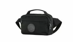 Fjällräven Kånken No. 2 Hip Pack Black Noir / Black 7 Fjällräven Kånken No. 2 Hip Pack Black Noir / Black -Semelles Soldes f23800 550 3