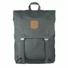 Fjällräven Räven Foldsack No.1 Dusk Gris / Grey -Semelles Soldes f24210 042