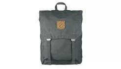 Fjällräven Räven Foldsack No.1 Dusk Gris / Grey