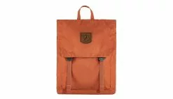 Fjällräven Räven Foldsack No.1 Terracotta Brown Orange / Orange
