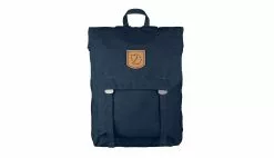 Fjällräven Räven Foldsack No.1 Navy Bleu / Blue