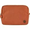 Fjällräven Gear Bag Large Terracotta Brown Orange / Orange