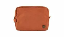 Fjällräven Gear Bag Large Terracotta Brown Orange / Orange