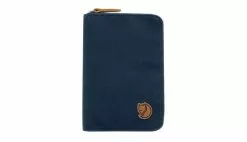 Fjällräven Passport Wallet Bleu / Blue