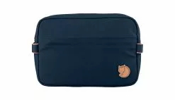 Fjällräven Kånken Travel Toiletry Bag Bleu / Blue
