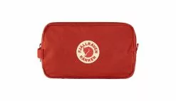 Fjällräven Kånken Gear Bag True Red Rouge / Red