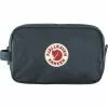 Fjällräven Kånken Gear Bag Navy Bleu / Blue 2 Fjällräven Kånken Gear Bag Navy Bleu / Blue -Semelles Soldes f25862 560 1