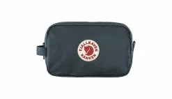 Fjällräven Kånken Gear Bag Navy Bleu / Blue