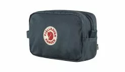Fjällräven Kånken Gear Bag Navy Bleu / Blue -Semelles Soldes f25862 560