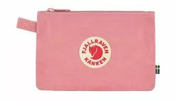 Fjällräven Kånken Gear Pocket Pink Rose / Pink