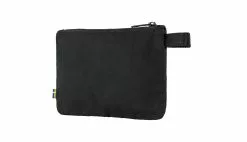 Fjällräven Kånken Gear Pocket Black Noir / Black 7 Fjällräven Kånken Gear Pocket Black Noir / Black -Semelles Soldes f25863 550