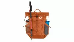 Fjällräven Abisko Hike Foldsack Orange / Orange 13 Fjällräven Abisko Hike Foldsack Orange / Orange -Semelles Soldes f2722 243 2