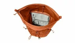 Fjällräven Abisko Hike Foldsack Orange / Orange 11 Fjällräven Abisko Hike Foldsack Orange / Orange -Semelles Soldes f2722 243 4