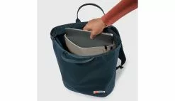 Fjällräven Vardag Totepack Violet / Purple 11 Fjällräven Vardag Totepack Violet / Purple -Semelles Soldes f27240 166 1 3