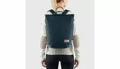 Fjällräven Vardag Totepack Violet / Purple 10 Fjällräven Vardag Totepack Violet / Purple -Semelles Soldes f27240 166 2 3