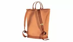 Fjällräven Vardag Totepack Orange / Orange 7 Fjällräven Vardag Totepack Orange / Orange -Semelles Soldes f27240 242 243 1
