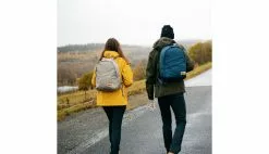 Fjällräven Vardag 25 Backpack Green Vert / Green -Semelles Soldes f27241 620 1