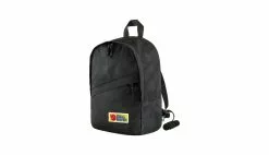 Fjällräven Vardag Mini Black Noir / Black -Semelles Soldes f27245 550 0