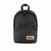 Fjällräven Vardag Mini Black Noir / Black -Semelles Soldes f27245 550