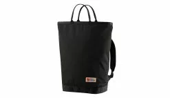 Fjällräven Vardag Totepack Noir / Black