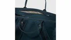 Fjällräven Vardag Totepack Noir / Black -Semelles Soldes f27420 550 1